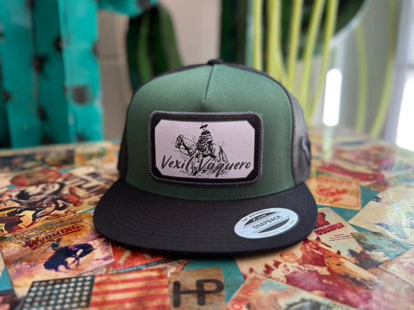 Vexil Vaquero