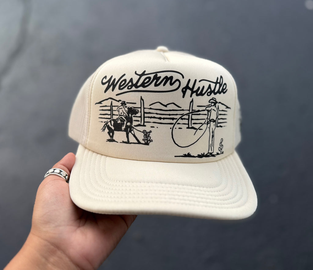 Western Hustle