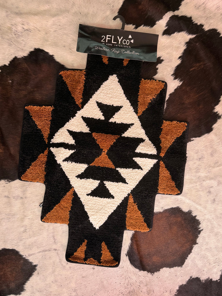 Rodeo Rug