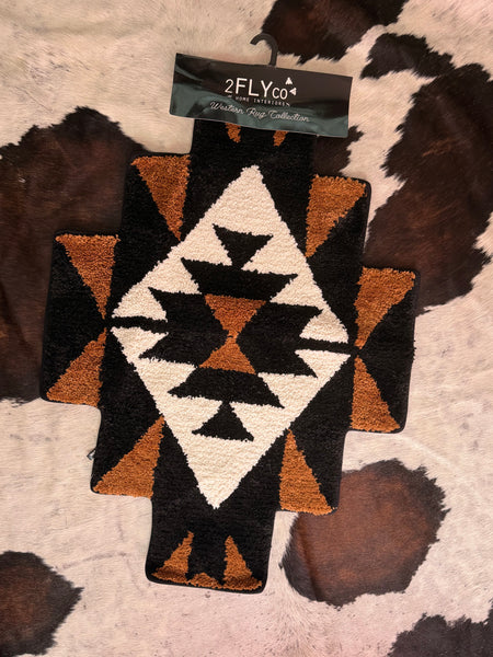 Rodeo Rug