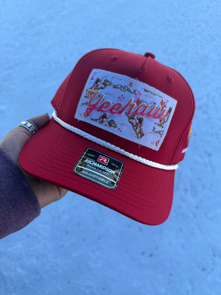 Ariat Yeehaw Hat