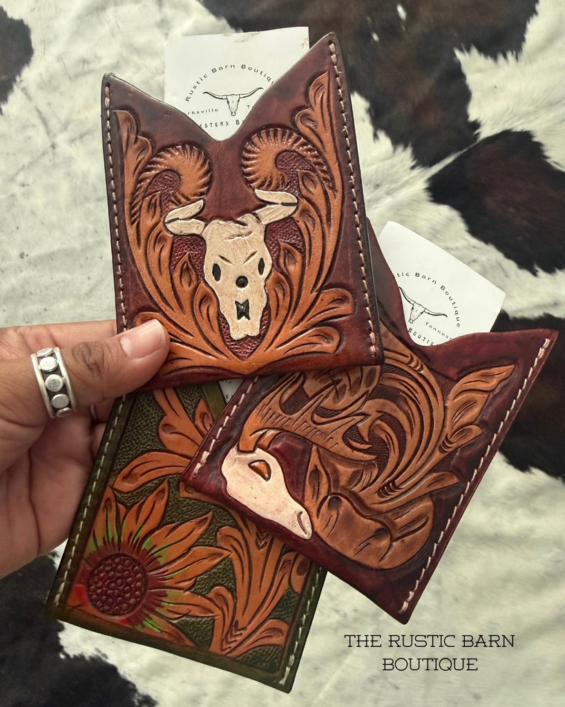 Wallets