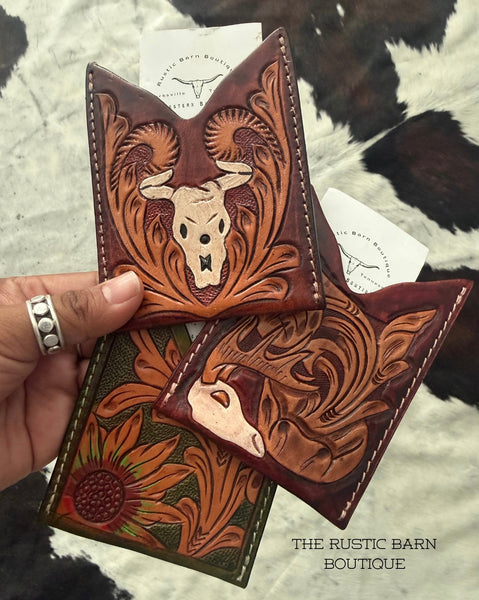 Wallets