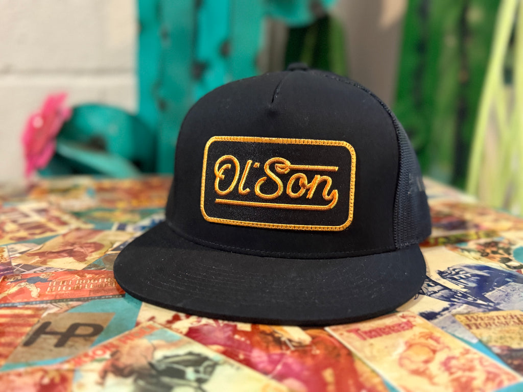 Ole Son Hat