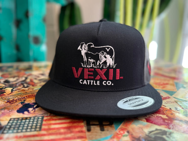 Vexil Cattle Co