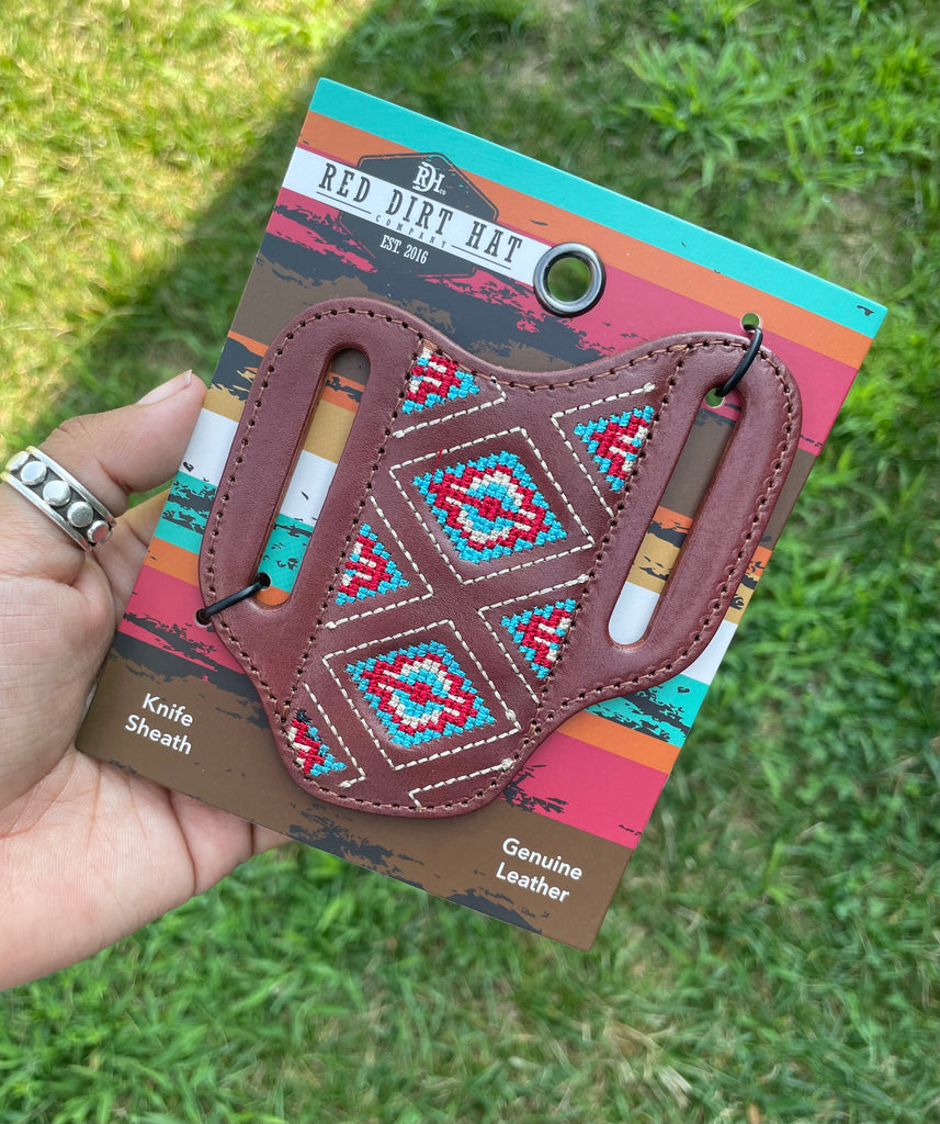 Tucson Knife Sheath