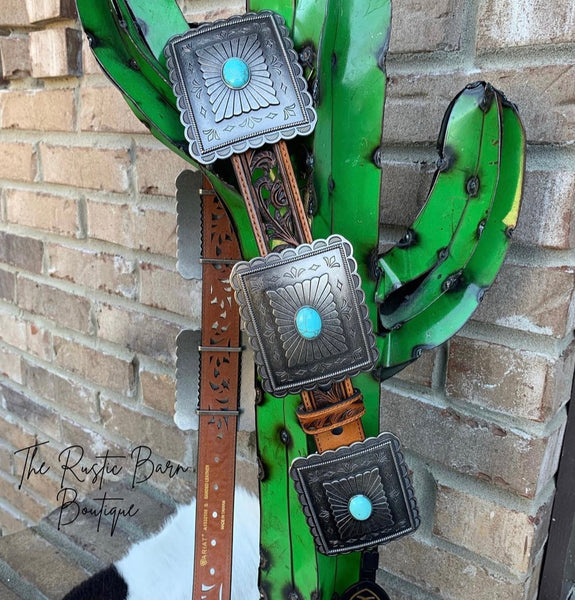 Sierra Concho Belt