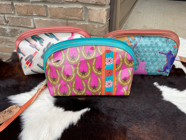 Cosmetic Bag